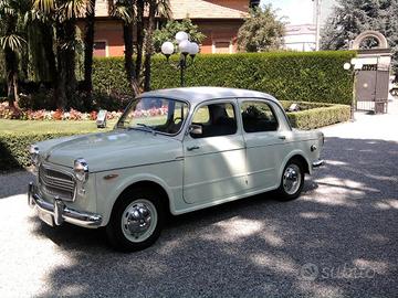 FIAT Altro modello - 1958