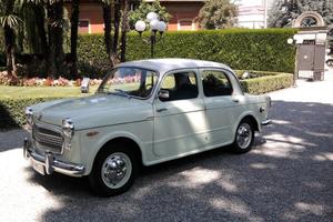 FIAT Altro modello - 1958