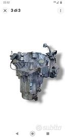 cambio Chevrolet Spark 