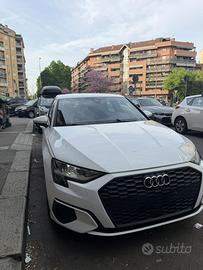 Audi A3 1.5 TFSI sTronic