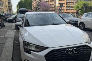 Audi A3 1.5 TFSI sTronic