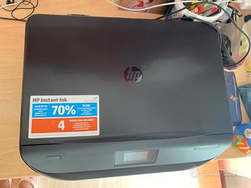 Stampante HP ENVY 4527