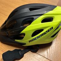 Casco bici bambino/ragazzo