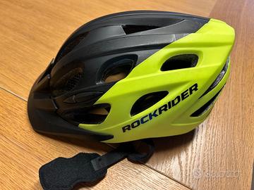 Casco bici bambino/ragazzo