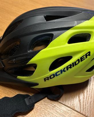 Casco bici bambino/ragazzo