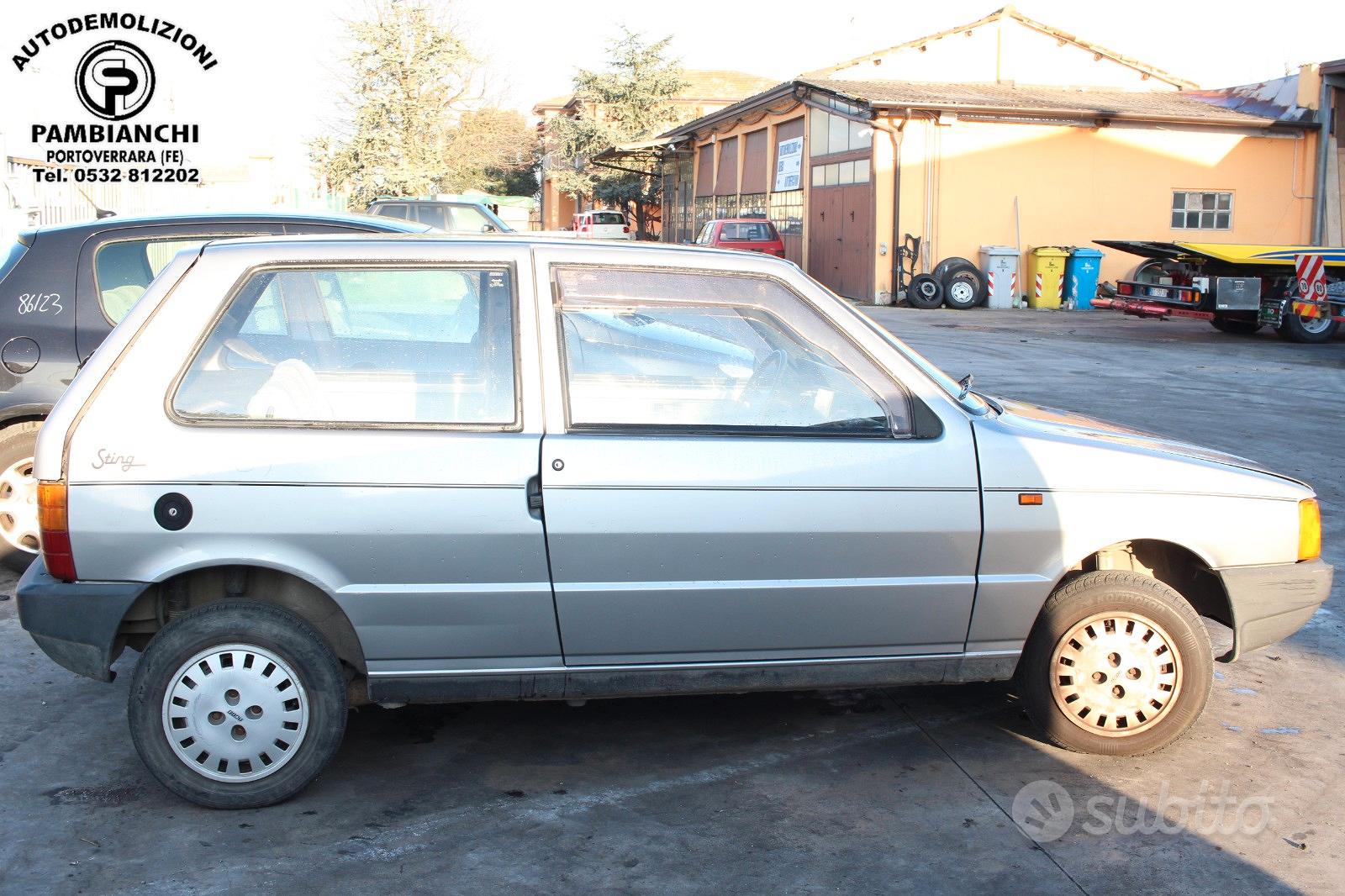 Subito - Autodemolizioni Pambianchi S.N.C - Set Sensori di Parcheggio  Posteriori per Auto - Accessori Auto In vendita a Ferrara