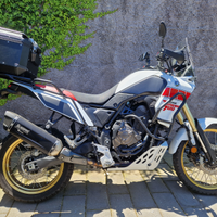 Yamaha Ténéré Rally Edition