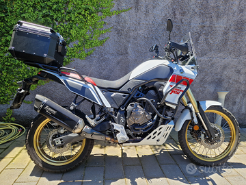 Yamaha Ténéré Rally Edition