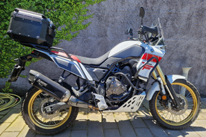 Yamaha Ténéré Rally Edition