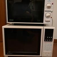 Forno Microonde DeLonghi