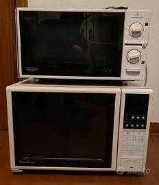 Forno Microonde DeLonghi