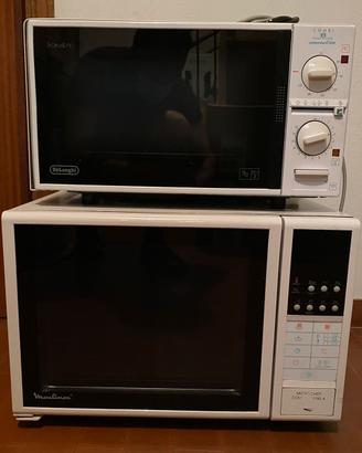 Forno Microonde DeLonghi