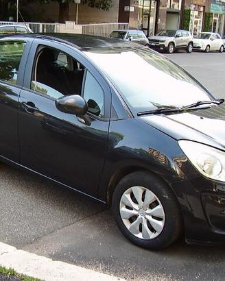 Citroen C3 1.4 GPL NEOPATENTATI EURO 5