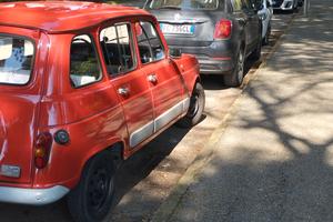  Renault 4