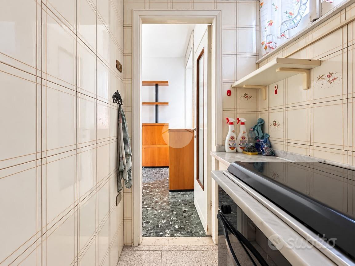 Appartamento – Milano, Stadera, Chiesa Rossa - Vista 5