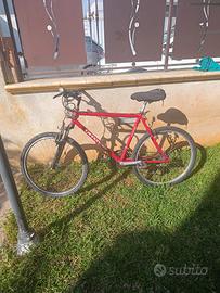 bici cletta