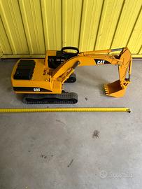 Escavatore Caterpilar Bruder