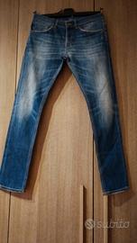 Jeans DONDUP tg 34 (1)