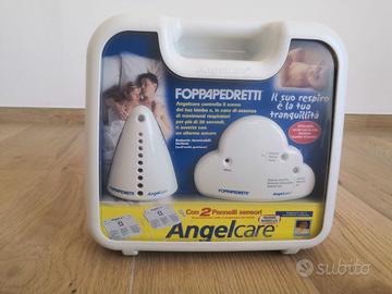 Monitor sonoro per bambini Foppapedretti Angelcare