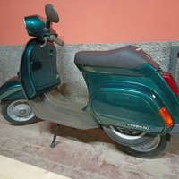 Vespa pk 50 1989