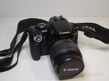 Canon EOS 400D