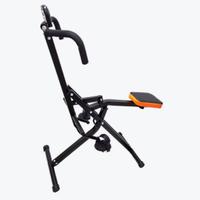 Body Crunch - Attrezzo per Addominali Fitness