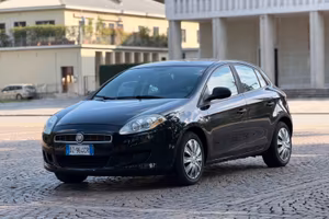 Fiat Bravo 1.4 GPL 90CV. !! 6 Marce !!   5 porte