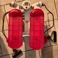 Mini-Stepper MS 500 - Domyos