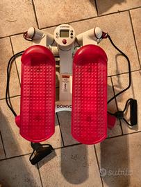 Mini-Stepper MS 500 - Domyos