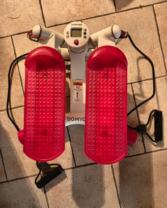 Mini-Stepper MS 500 - Domyos