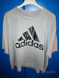 maglietta Adidas taglia XL 