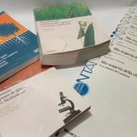 libri di testo per istituto tecnico agrario 