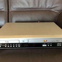 SALDI - Lettore DVD Samsung DVD V-6450