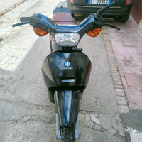 Piaggio free 50 conservato