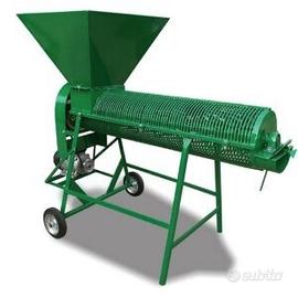 Smallatrice Per Mandorle SM300 Giampi