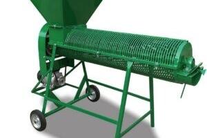 Smallatrice Per Mandorle SM300 Giampi