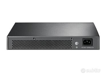 TP-LINK 16-port Switch