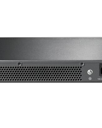 TP-LINK 16-port Switch