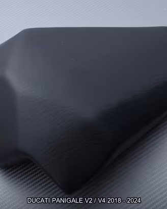 Sella passeggero DUCATI PANIGALE V2 / V4 2018 2024