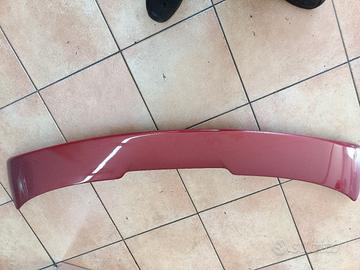 spoiler alfa 146