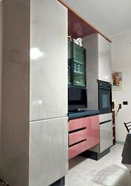 CUCINA COMPONIBILE