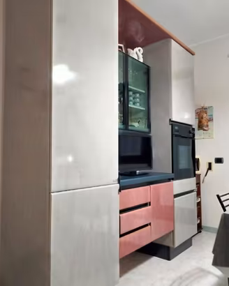 CUCINA COMPONIBILE
