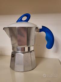Caffettiera vintage 