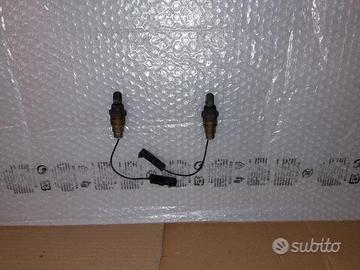 sonda lambda scarico buell xb9 o xb12