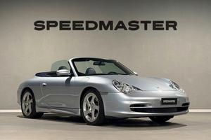 Porsche 911 Carrera cat Cabriolet