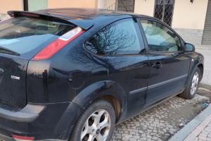 Ford Focus 1.6 TDCi 90 CV anno 2007