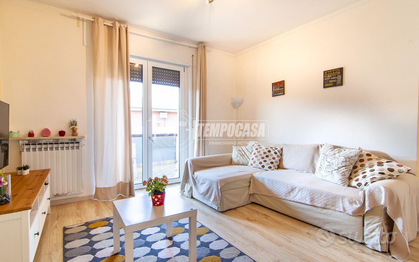 Appartamento – Verona, Villa Mattarana, Sud-Est - Vista 4