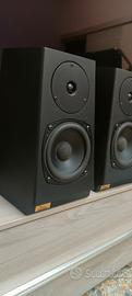 Shan Acustics Black