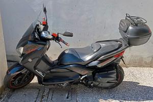 Scooter Yamaha Xmax 400