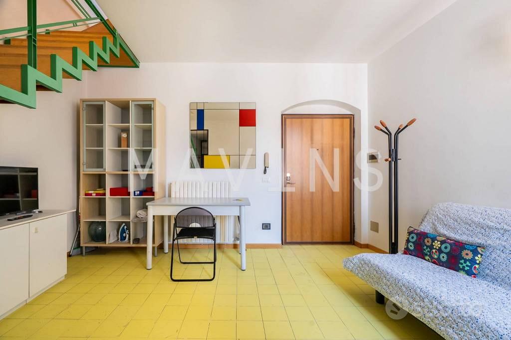 Appartamento – Verona, Cittadella, Centro storico - Altro